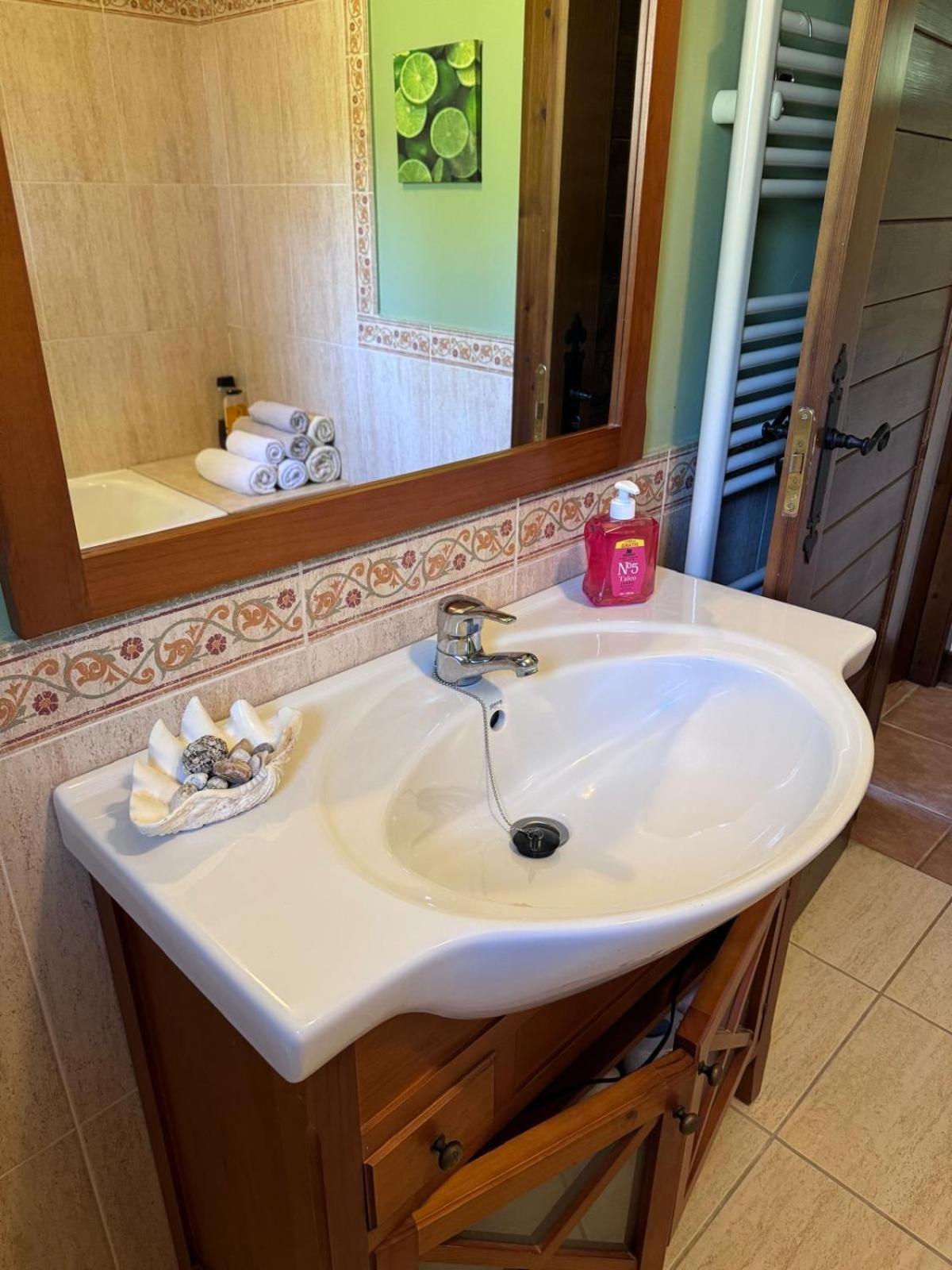 Casa 2 Habitaciones Con Piscina Y Cenador Al Aire Libre Понтеведра Екстер'єр фото